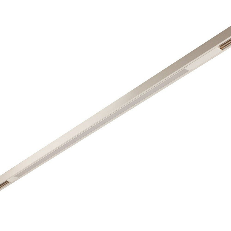 Встраиваемый светильник AM-Group MAGNET OPAL MAGNET AM507 WH 20W 3000K