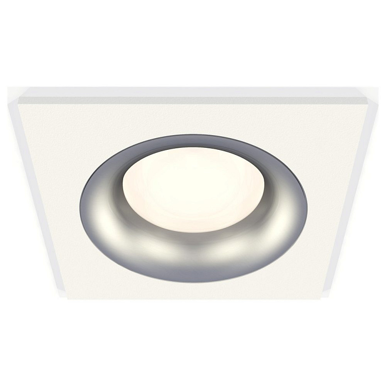 Встраиваемый светильник Ambrella Light XC XC7631004