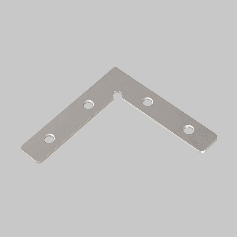 Крепление Maytoni Led Strip Накладной-подвесной профиль ALM-C-90
