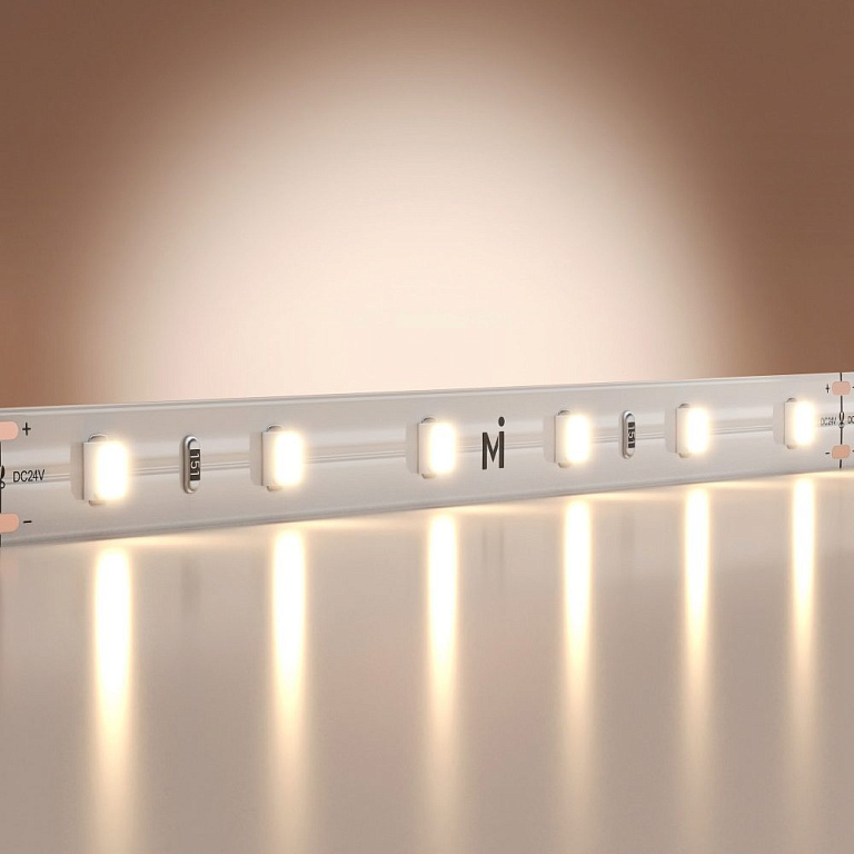 Лента светодиодная Maytoni Led Strip Базовая светодиодная лента 201166