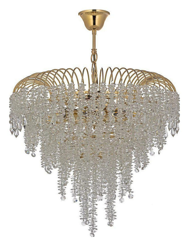 Подвесная люстра Arti Lampadari Ferla Ferla E 1.5.46.105 G