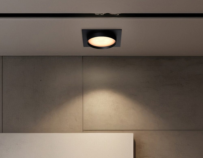 Встраиваемый светильник Ambrella Light TN TN5231