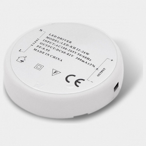 Накладной светильник DesignLed KH 00-00007790
