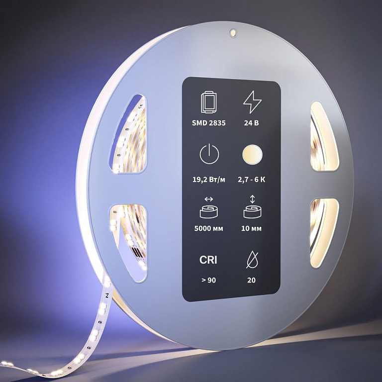 Лента светодиодная Maytoni Led Strip MIX Cветодиодная лента 201124