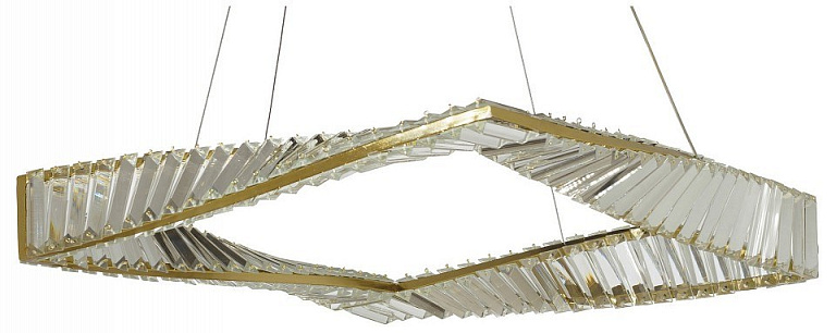 Подвесной светильник Lumina Deco