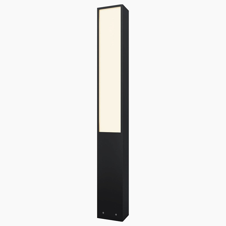 Наземный низкий светильник Maytoni Outdoor Блиц O470FL-L20GF3K