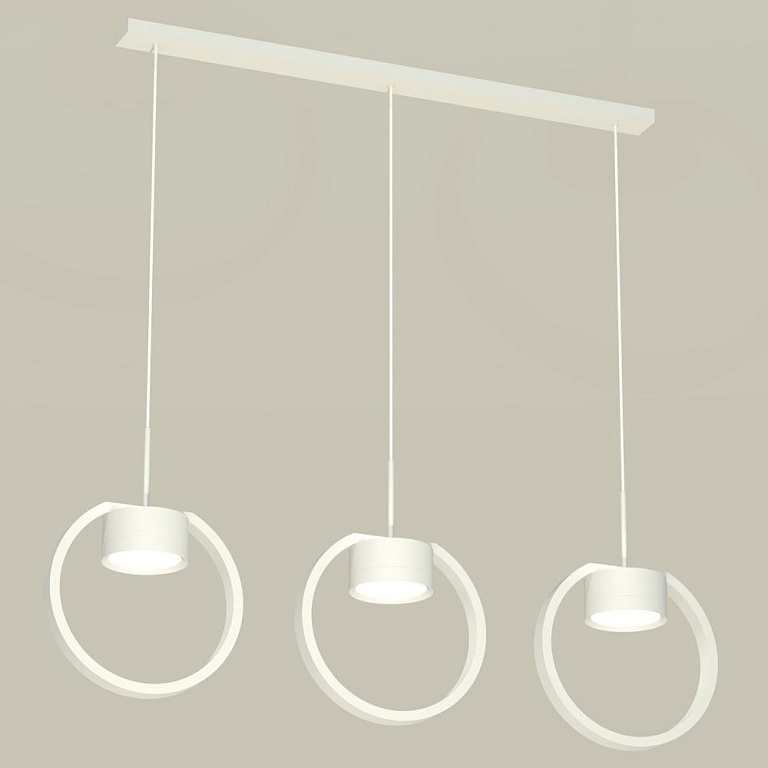 Подвесной светильник Ambrella Light XB XB9106100