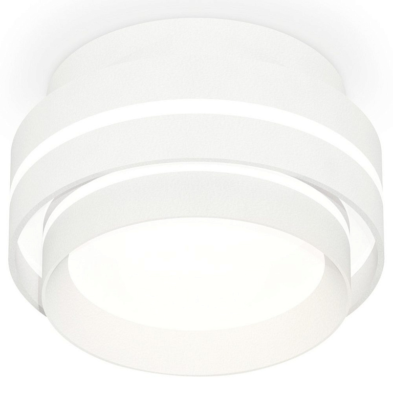Накладной светильник Ambrella Light XS XS8412004