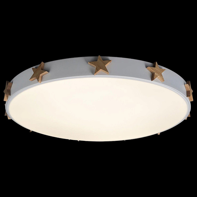 Накладной светильник Loft it Axel 5 10006/36 White