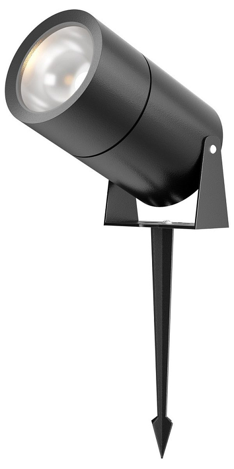 Наземный прожектор Maytoni Outdoor Берн O050FL-L15GF3K