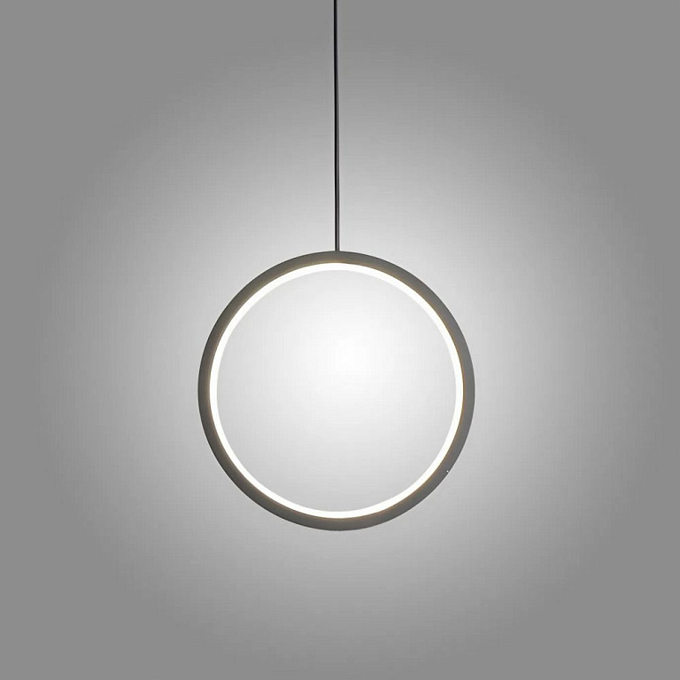Подвесной Светильник Liena А Black By Imperiumloft