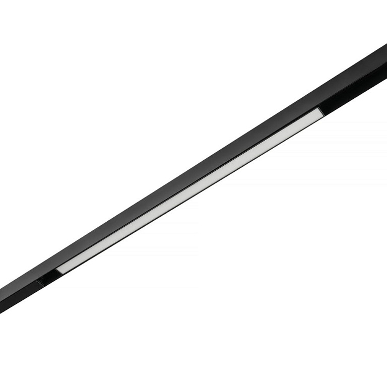Накладной светильник MyFar Technical MT0210-20W4K-B
