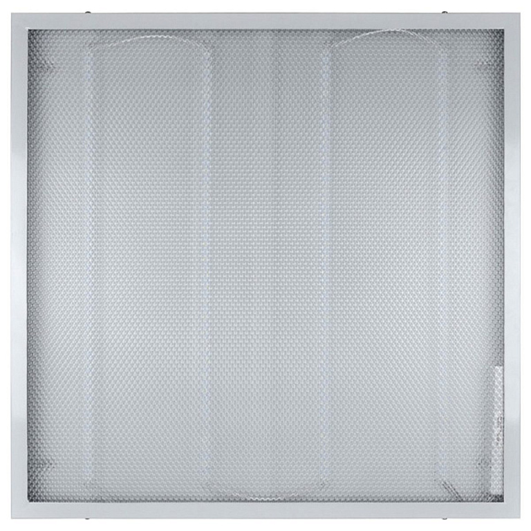 Светильник для потолка Армстронг Volpe ULP-Q105 UL-00011772