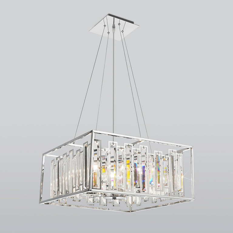 Подвесной светильник Bogate's Cella 312/6 Strotskis
