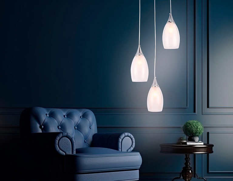 Подвесной светильник Ambrella Light TR TR3548