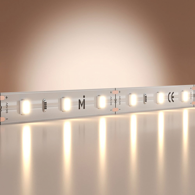 Лента светодиодная Maytoni Led Strip Базовая светодиодная лента 201169