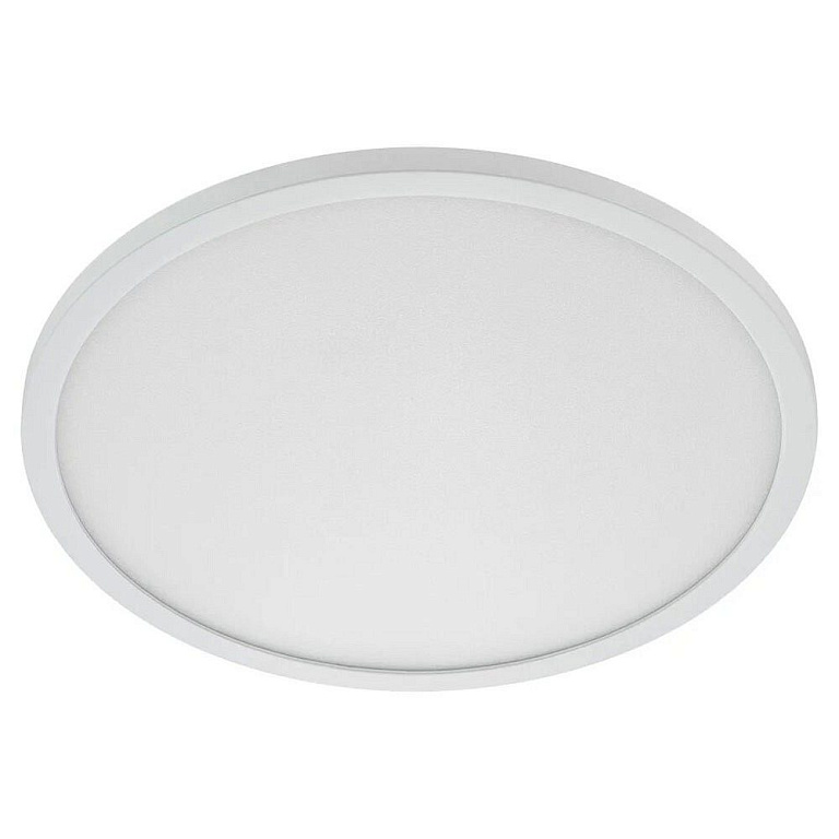 Встраиваемый светильник AM-Group AM292 AM292 24W WH 4000K R