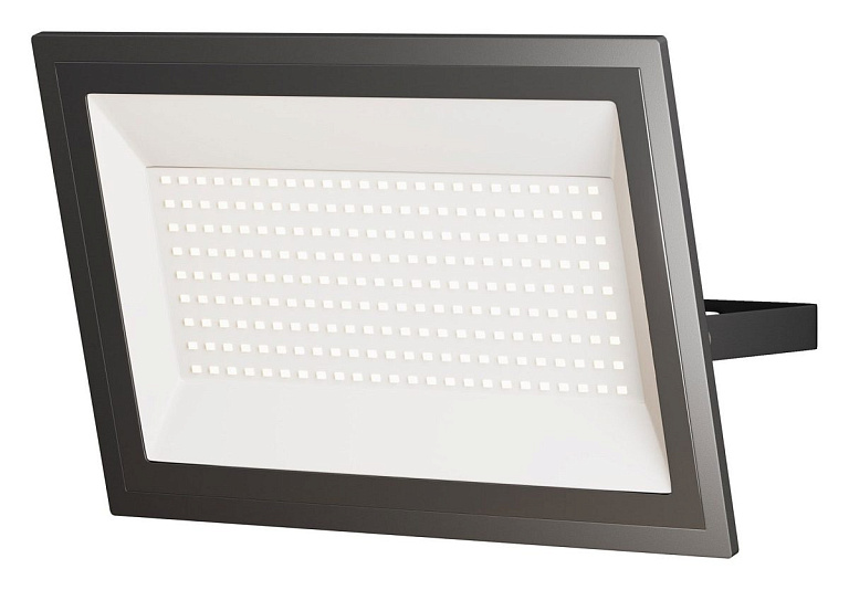 Настенно-потолочный прожектор Maytoni Outdoor Поток FL001-L150B4K