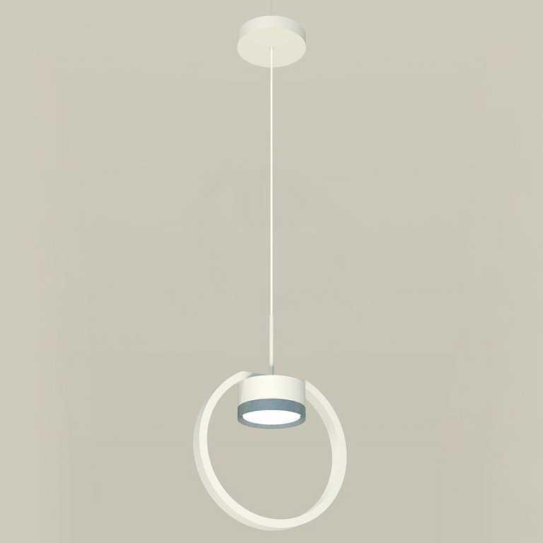Подвесной светильник Ambrella Light XB XB9101102