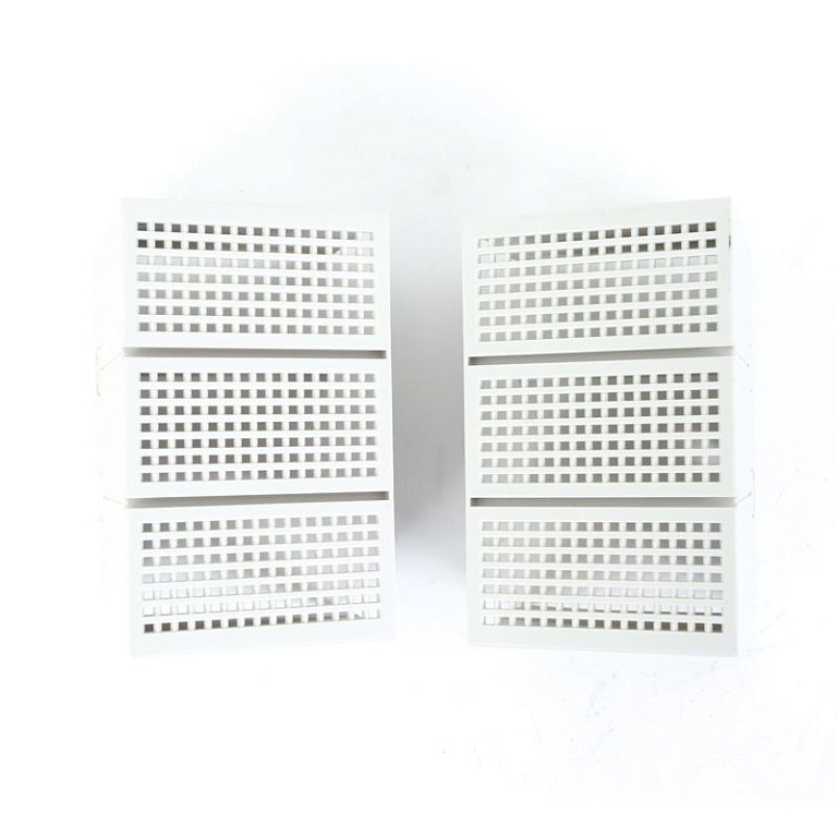 Крышка клеммная TCF 3P для MGS630/400 (уп.2шт) YON TCF-MGS630TC3