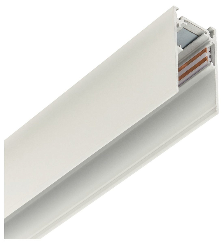Трек накладной MyFar Busbar for MagLine 23 MT0201-2W