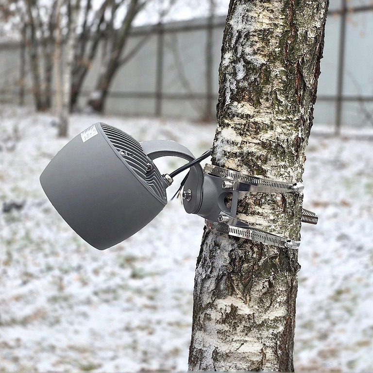 Настенно-наземный прожектор Feron LL-601 51777