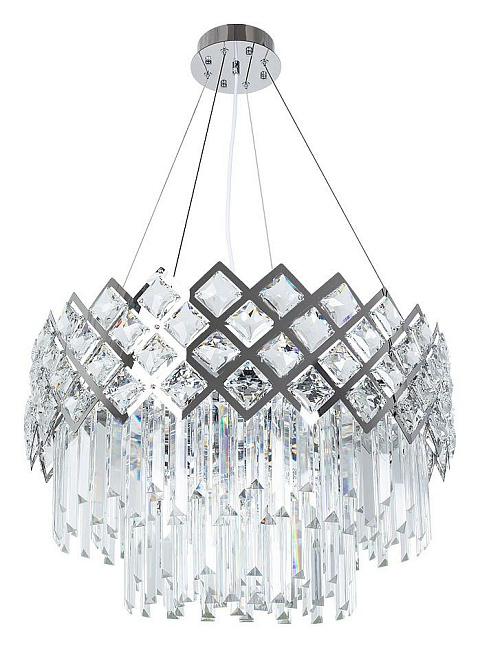 Подвесной светильник Arte Lamp Wezen A1006SP-10CC