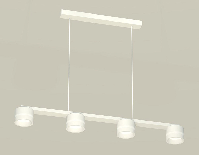 Подвесной светильник Ambrella Light XB XB9151205
