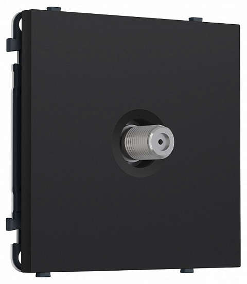 ТВ-розетка без рамки Ambrella Volt MS MS993050
