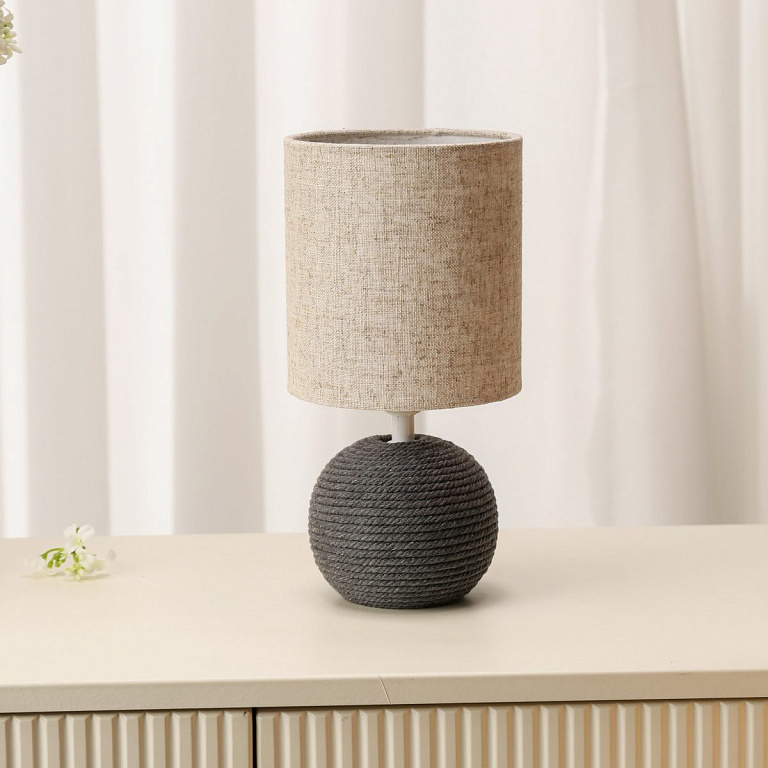 Настольная лампа декоративная TopDecor Amigo Amigo T1 12