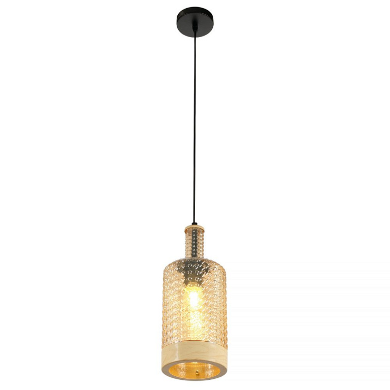 Подвесной светильник MyFar Edwin MR2461-1P