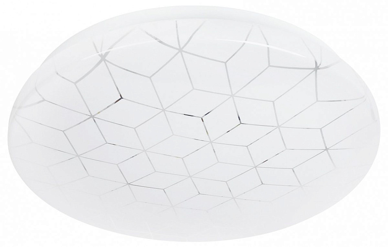 Накладной светильник Эра Cube SPB-6 Slim Cube 70W-6,5K