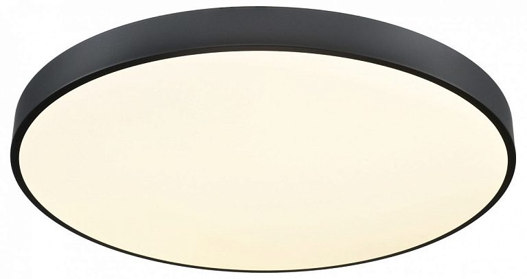 VELANTE Современный стиль светильник потолочный, LED, 72W, 3000/4000/6000K