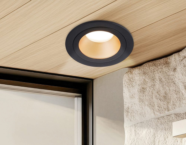 Встраиваемый светильник Ambrella Light TN TN102825