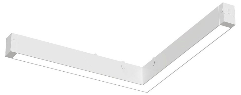 Накладной светильник Ambrella Light GL GL8110