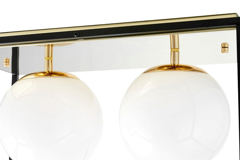Потолочный светильник Lumina Deco Maldini
