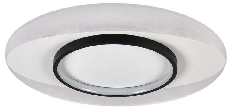 Накладной светильник MyFar Orbit MR9030-CL