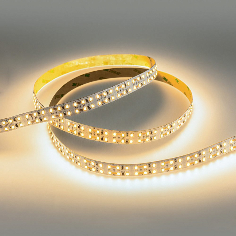 Лента светодиодная Eleganz LUX EL-LS-19N