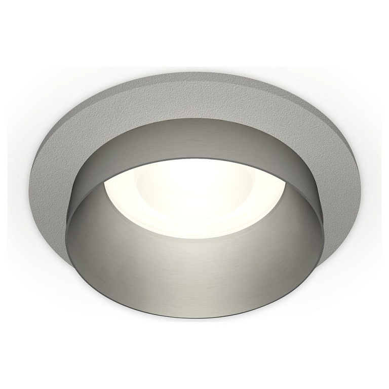 Встраиваемый светильник Ambrella Light XC XC6514023