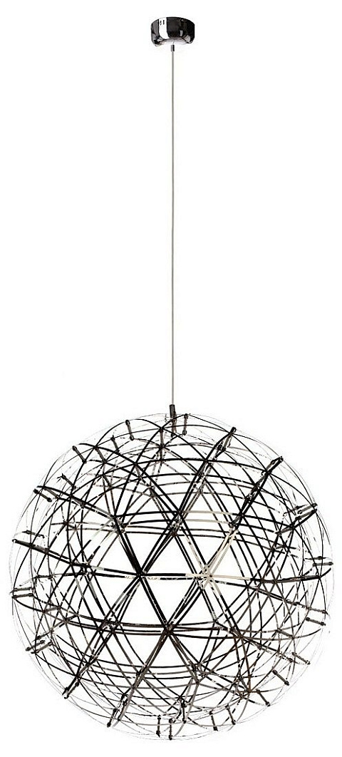 Подвесной светильник Loft it Raimond 1898/8
