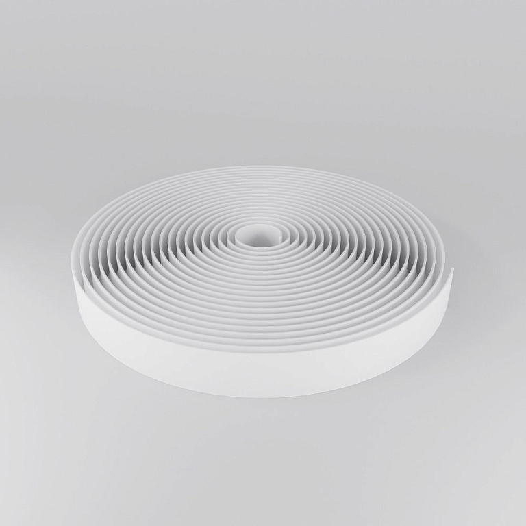 рассеиватель Maytoni Led Strip Радиусный профиль ALM-3535R-DF