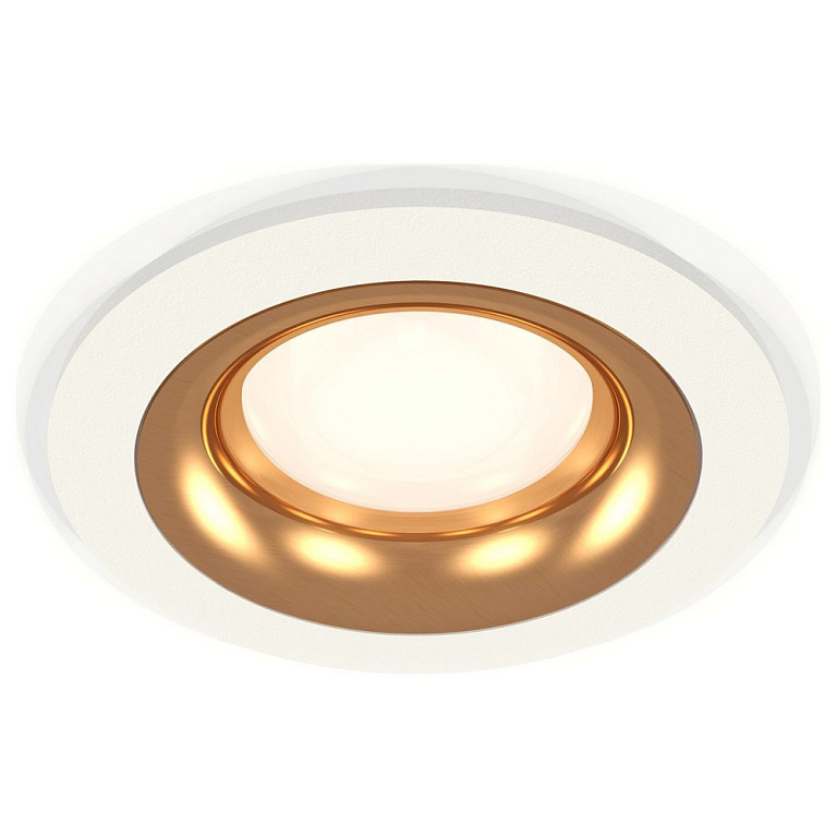 Встраиваемый светильник Ambrella Light XC XC7621005