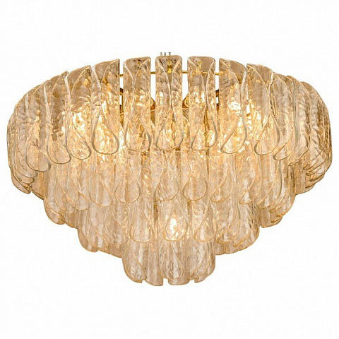 L'Arte Luce Luxury Circonvo светильник