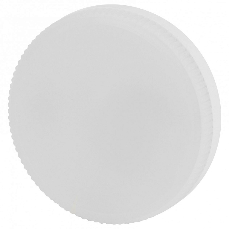 Лампа светодиодная Эра Стандарт GX53 9Вт 2700K LED GX-9W-827-GX53