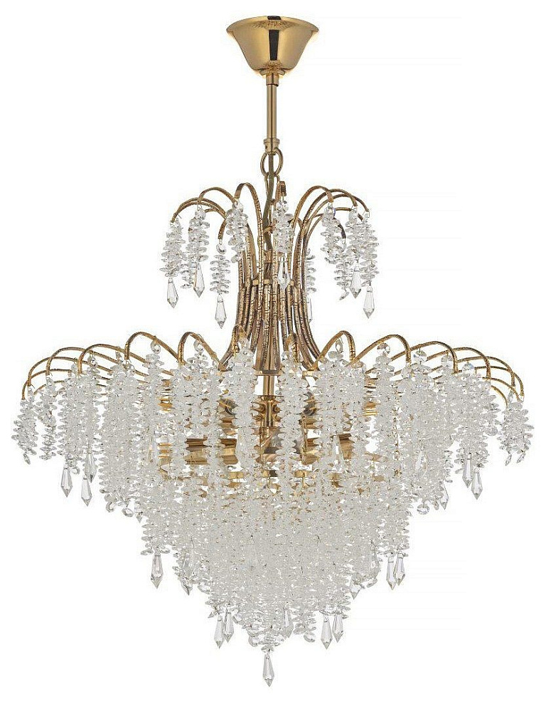 Подвесная люстра Arti Lampadari Erli GB Erli E 1.5.60.105 GB