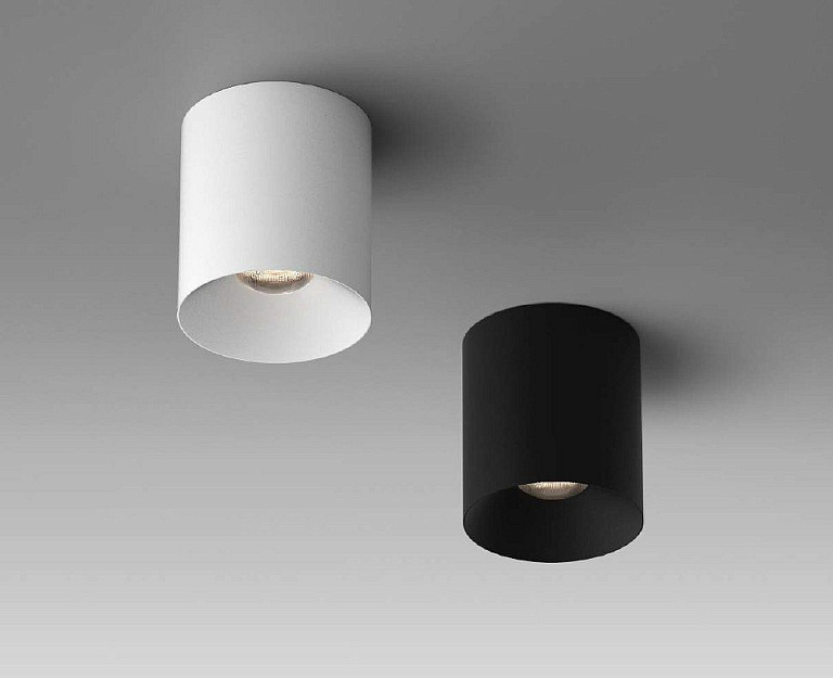 Накладной светильник Italline IT02-027 IT02-027 white 3000K