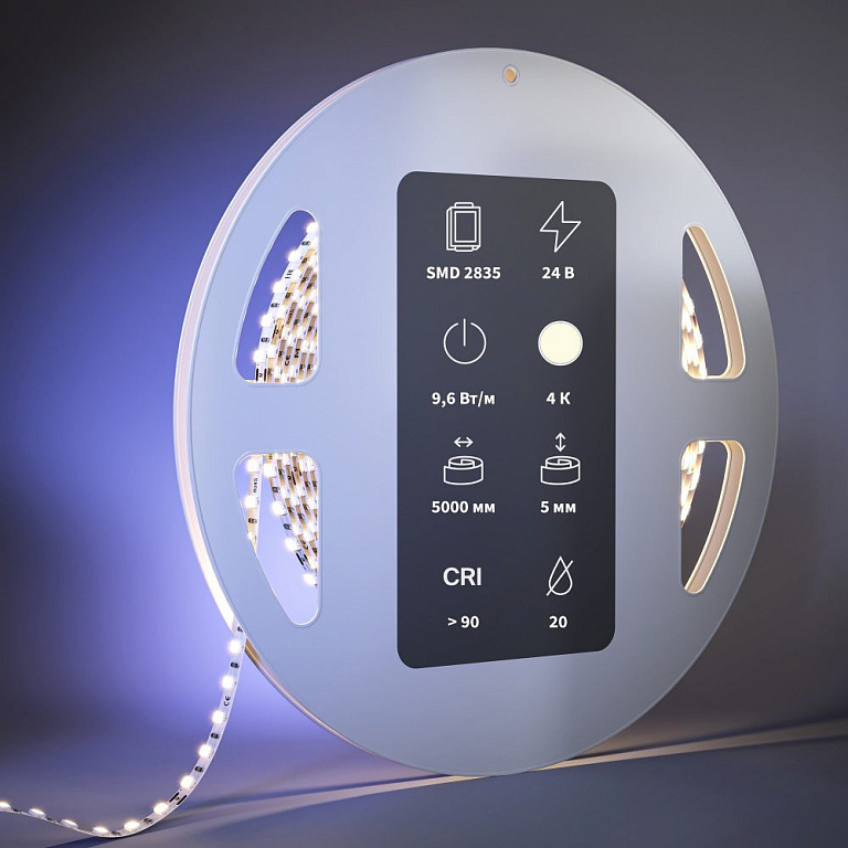 Лента светодиодная Maytoni Led Strip Узкая светодиодная лента 201110