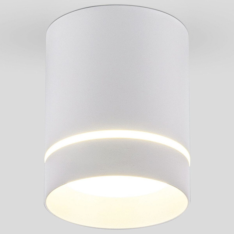 Накладной светильник Elektrostandard Topper a063932