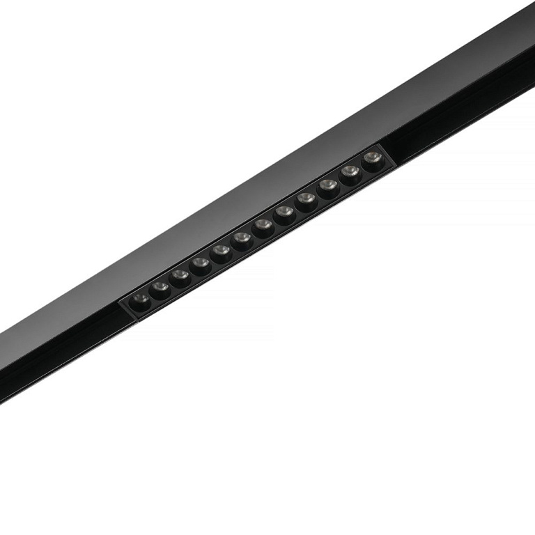 Накладной светильник MyFar Technical MT0211-12W3K-B