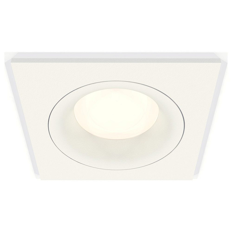 Встраиваемый светильник Ambrella Light XC XC7631001